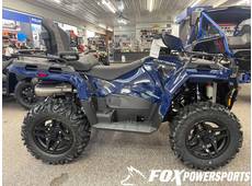 2025 Polaris sportsman® touring 570 premium - Wyoming, MI