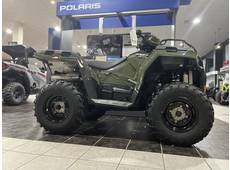 2025 Polaris sportsman® 570 - Myrtle Beach, SC