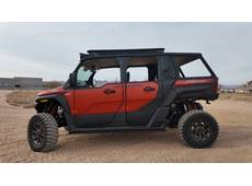 2024 Polaris polaris xpedition adv 5 ultimate - Kingman, AZ