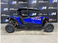 2025 Polaris rzr xp® 4 1000 ultimate - Cincinnati, OH