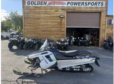 2025 Polaris 550 Voyageur 144 - Ashton, ID