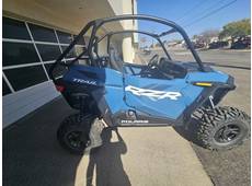 2025 Polaris rzr® trail s sport - Bartlesville, OK