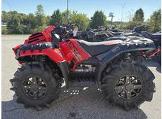 2026 Polaris Sportsman XP1000 Mud Edition - Greensboro, NC