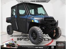 2025 Polaris ranger® crew xp 1000 northstar edition ultimate - Mesquite, NV