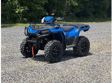 2025 Polaris sportsman® 570 trail - Natchez, MS