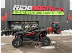 2025 Polaris rzr pro s ultimate - Atlantic Mine, MI