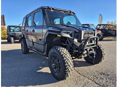 Polaris XPedition ADV 5 NorthStar - Dillon, MT