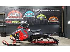2024 Polaris 850 pro rmk slash 155 - Atlantic Mine, MI