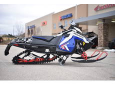 2023 Polaris prostar s4 indy adventure 137 - Waukesha, WI