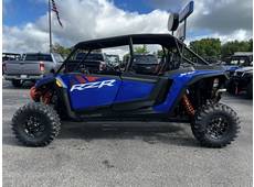 2025 Polaris rzr xp® 4 1000 ultimate - Watkins, MN