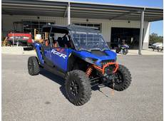 2025 Polaris rzr xp® 4 1000 ultimate - Munford, AL