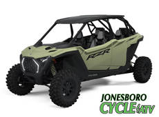 2025 Polaris rzr pro xp® 4 ultimate - Bono, AR