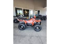 2025 Polaris sportsman® 450 h.o. eps - Myrtle Beach, SC