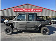 2025 Polaris ranger® crew xd 1500 northstar edition ultimate - Moultrie, GA