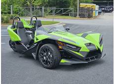 2025 Slingshot slingshot® sl (manual) - Columbus, GA