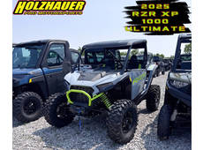 2025 Polaris rzr xp® 1000 ultimate - Nashville, IL