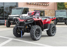 2026 Polaris Sportsman 570 Trail - Dunmore, PA
