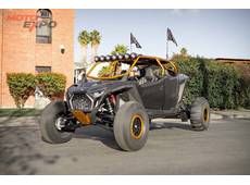 2025 Polaris rzr pro r 4 ultimate - Concord, CA