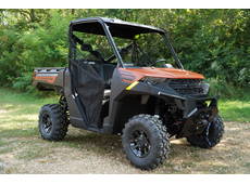 2026 Polaris Ranger 1000 Premium - Kansas City, MO