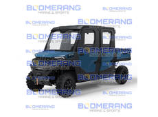 2026 Polaris Ranger Crew SP 570 NorthStar Edition - Alexandria, MN