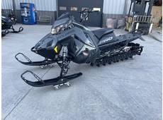 2024 Polaris patriot boost pro rmk slash 165 - Gillette,, WY
