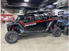 2025 Polaris RZR PRO XP 4 ULTIMATE - ONYX BLACK Ultimate - Wesley Chapel, FL