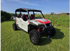 2025 Polaris general® xp 4 1000 sport - Albans, VT