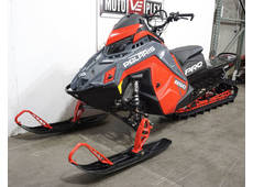 2024 Polaris 850 pro rmk slash 155 - Enumclaw, WA