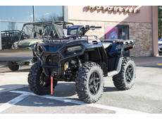 2025 Polaris sportsman® 570 trail - Dunmore, PA