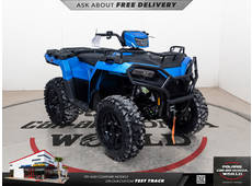 2025 Polaris sportsman® 570 trail - Mesquite, NV
