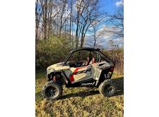 2025 Polaris rzr® trail s ultimate - Centre Hall, PA
