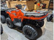 2025 Polaris sportsman® 570 eps - Clarksville, IN