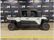 2025 Polaris ranger® crew xd 1500 northstar edition ultimate - Middlesboro, KY