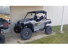 2023 Polaris GENERAL XP 1000 Ultimate Avalanche Gray - Holland, MI