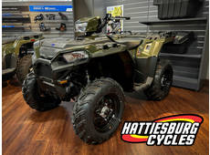 2026 Polaris Sportsman 850 - Hattiesburg, MS