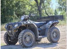 2014 Polaris Sportsman XP® 850 H.O. EPS Polaris Pursuit® Camo - McKinney, TX