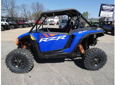 2025 Polaris rzr xp® 1000 ultimate - Fort Smith, AR