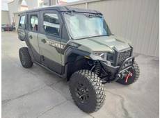 2025 Polaris polaris xpedition adv 5 northstar - Georgetown, TX