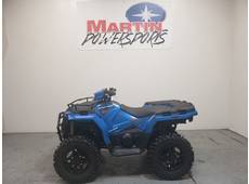 2025 Polaris sportsman® 570 trail - Cleveland, TX