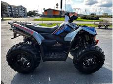2025 Polaris scrambler® 850 - Spartanburg, SC