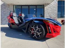 2025 Polaris SLINGSHOT R AUTODRIVE R - Burleson, TX