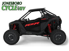 2025 Polaris rzr pro s ultimate - Bono, AR