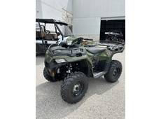 2025 Polaris sportsman® 450 h.o. eps - Athens, TX