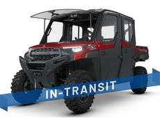2026 Polaris Ranger Crew XP 1000 NorthStar Edition Premium - Rostraver Township, PA