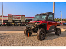 2024 Polaris ranger xd 1500 northstar edition premium - Goldsboro, NC
