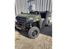 2025 Polaris ranger® 1000 eps - Redwood Falls, MN