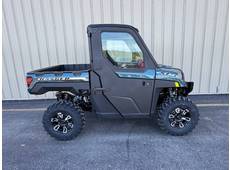2026 Polaris Ranger XP 1000 NorthStar Ultimate Blue Labyrinth - Bridgeport, WV