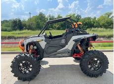 2021 Polaris rzr xp 1000 high lifter ghost - Beaumont, TX