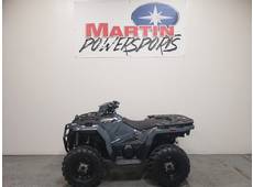2025 Polaris sportsman® 570 utility hd - Cleveland, TX