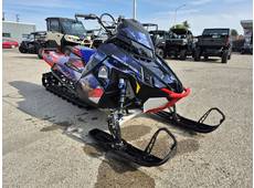 2023 Polaris patriot boost rmk khaos slash 165 2.75" - Dillon, MT